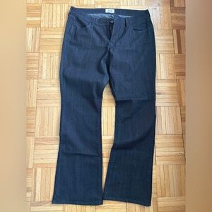 Old Navy Sweetheart Jeans Size 14 Regulat